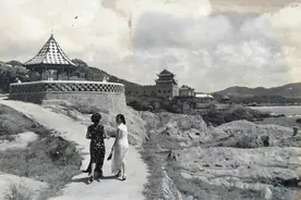 到青岛避暑去｜温故·胶济铁路那些事图片