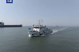 关注重点港口区域66个，2025年沿海港口航道图测绘工作启动图片