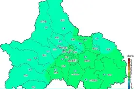 出行注意！受雨雪、凝冻天气影响，四川多趟列车可能晚点、折返或停运图片
