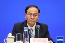 水利部：四川引大济岷正在加快前期工作 争取尽早开工建设图片