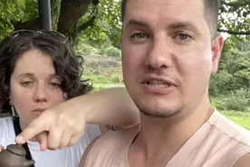 中国“city不city啊”？不妨亲自来see see