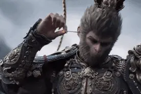 《黑神话：悟空》受害者出现了，九九八十一难，被骗是第一难……图片