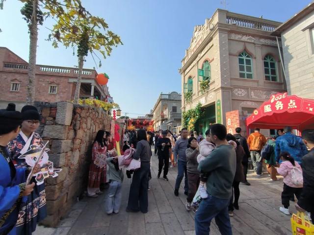 来永宁，享一场穿越古今的文化盛宴！