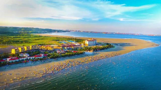 “暖冬遇见防城港”之山海暖你·边关约你丹东推介会举办