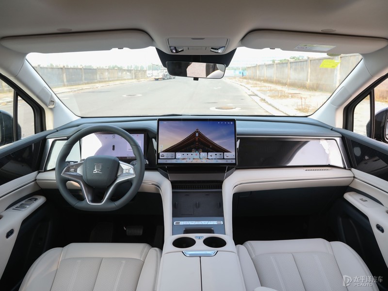 比亚迪_2026款比亚迪夏 参数配置_售价区间