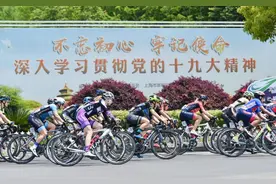 自行车赛事分类有哪些？一起来了解图片