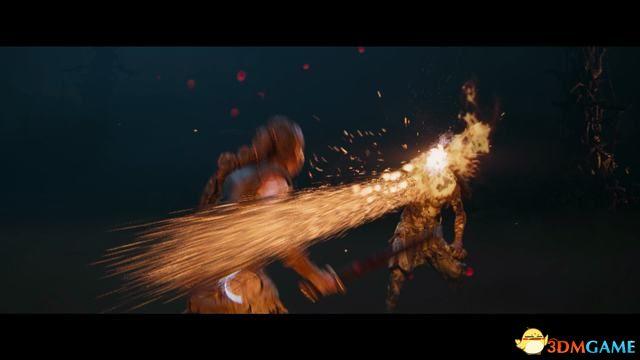 《地狱之刃2：塞娜的献祭》全剧情流程攻略 全收集全章节解密