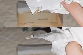 心相印纸巾被投诉内部有虫子！回应称将核实跟进图片