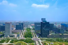 “原”上创新正当时——陕西秦创原新质生产力观察图片