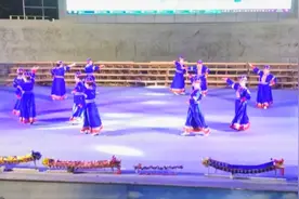 乌苏：保护传承非遗 谱写时代华章图片
