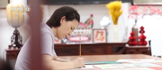 天津，“上合时间”绽放“津”彩