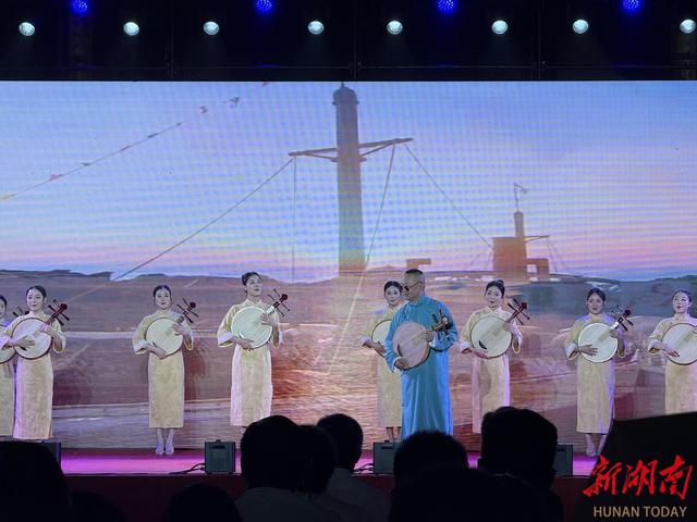 千场活动、亿元消费券！2025湖南文旅秋季消费季启动