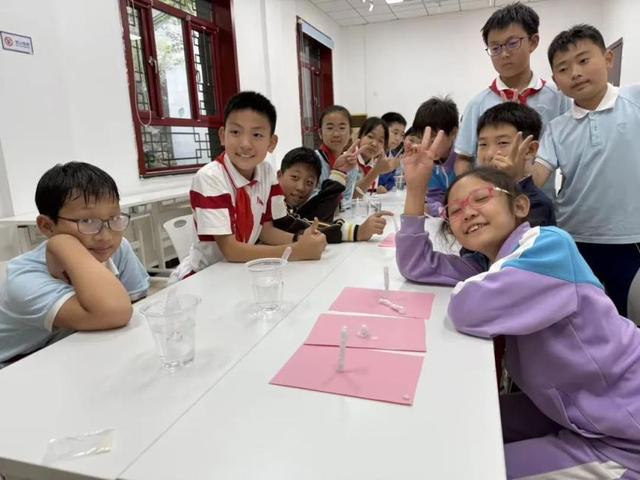 暑期研学顶流！石花洞地心探险队集结中