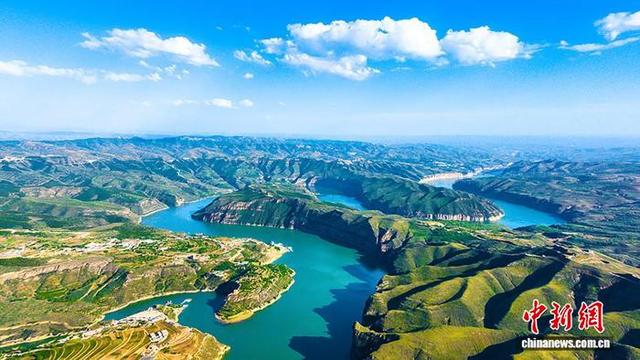 以“长城与黄河”为名 山西忻州邀客共赴一场文旅之约