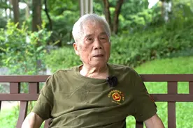 曹用端：坪村南山战斗，消灭英军王牌部队| 留住抗美援朝老兵的声音51图片