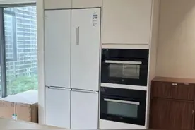 《家用嵌入式厨房电器常用尺寸和安装配置要求》正式发布图片