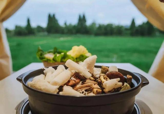 当夏日21℃成为一个省最大的IP