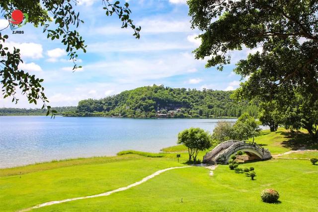 湛江新春怎么玩？山海灯海、温泉祈福…解锁N种年味打开方式