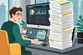 ChatBI的新范式：数势科技智能分析AI Agent 保证数据准确安全图片