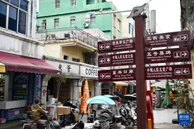 国道之行 海阔天空丨走进边境口岸城市广西东兴图片