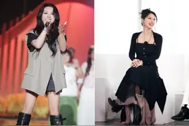 《花儿绽放》迎终极大秀 ，“丰收村晚”何洁、万妮达、张颜齐火力全开图片