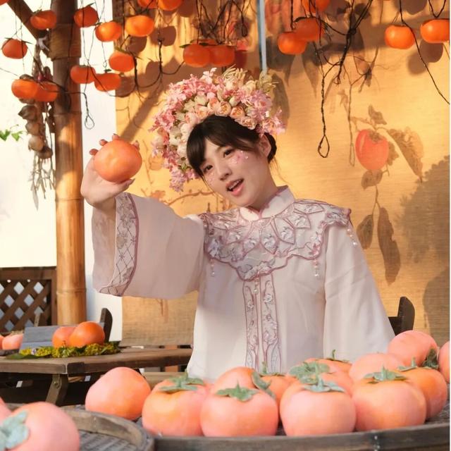 在上饶婺女洲美美入冬，朋友圈可以这样发→