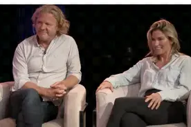 “不要听泰勒·斯威夫特的歌，因为她是恶魔”——美国名播访谈“法轮功”邪教受害者（四）图片