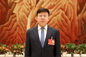 全国人大代表吴相君：加快推进中医药数字化智能化图片