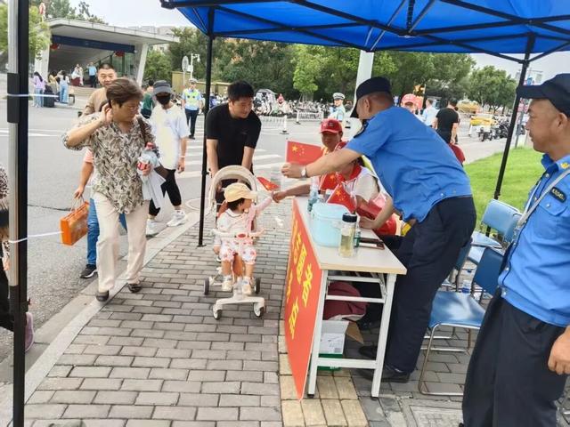 这个假期，南京温度刚刚好！
