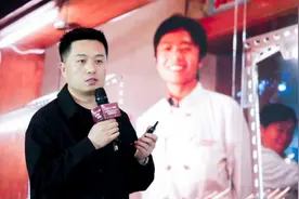 从学徒到喜识品牌创始人：张太学将冰糖葫芦从街边搬进门店图片