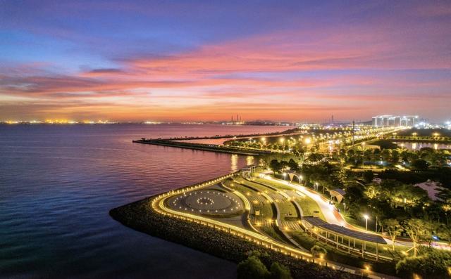 打卡东莞新晋“顶流”！万象滨海即将开业，逛拍玩攻略锁定这篇→