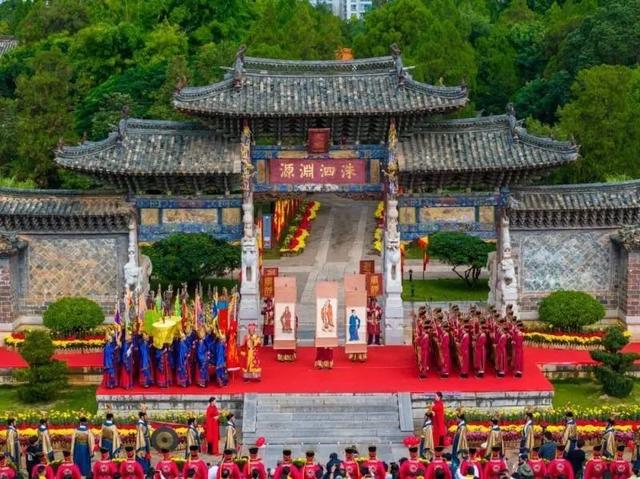 红河州4个案例入选！“2025 国门文化建设创新项目”案例发布