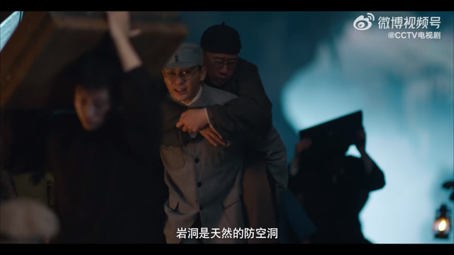 一场穿越时空的Citywalk：跟着《阵地》，探寻桂林山水间的热血往事