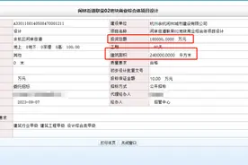 闲林“巨无霸”商业迎来设计招标，会是吾悦广场吗？图片
