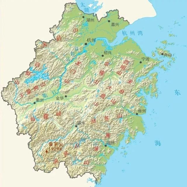 老俞闲话 | 金华：中国文化和经济的活力来自于地方