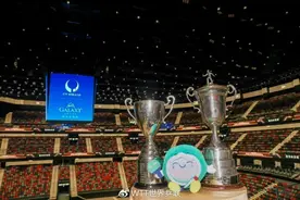 倒计时一个月！澳门世界杯2025要来了图片