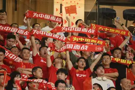 世预赛前瞻：中澳男足实力上不存在无法逾越的鸿沟图片