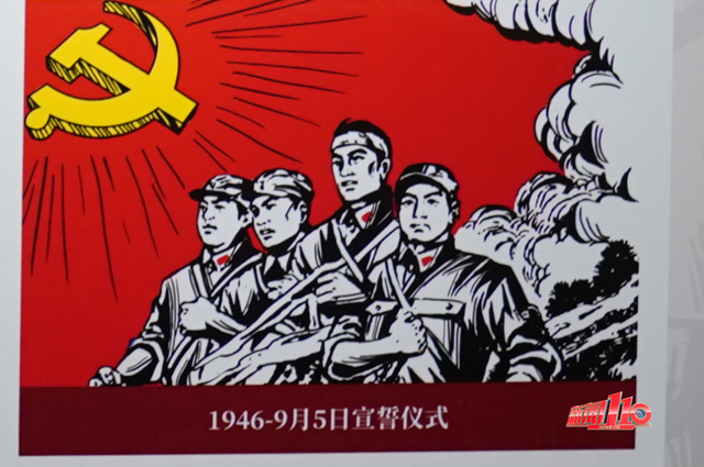 重磅揭秘！福州这座古厝，藏着一段鲜为人知的英雄往事