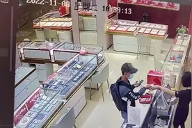125秒复制一张信用卡，警方披露新型诈骗内幕图片