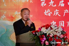 婚礼行业加速洗牌！专家：从业者应该“减少内卷、发展外卷”图片