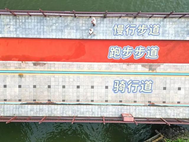 停车位增加、打卡地更新！东莞这些公园上新啦！