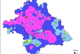 科学监测研判 强化气象预警图片