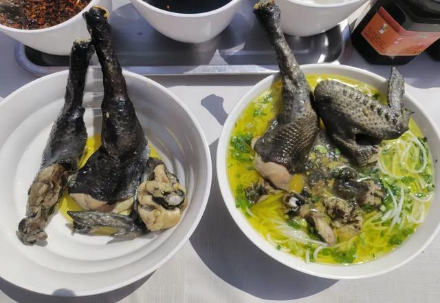 云新闻·滇地宝藏②丨云卷云舒处，云南这座“云端小城”藏着秋日惊喜