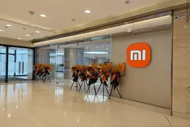 探营小米汽车：销售热情程度较高 试驾SU7可玩性强图片