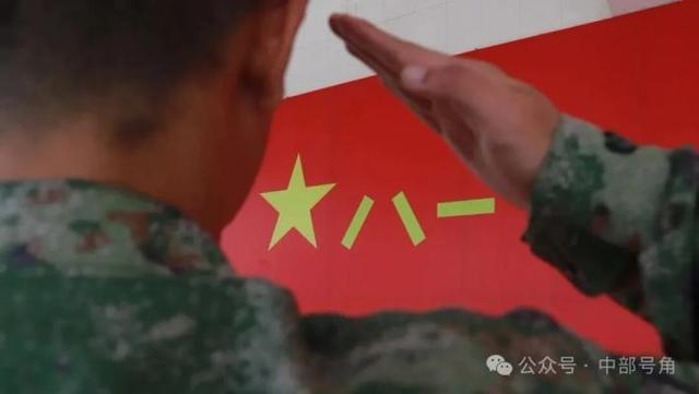 军营初体验：新兵的别样假期