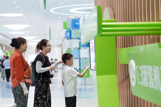 “工业游”热度持续升温