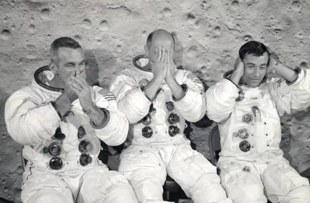 宇航员如何在太空解决生理需求