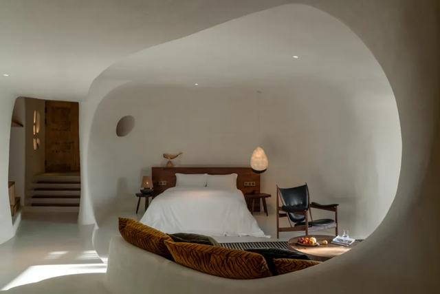 在淄博也能野奢度假!住进这三家山野民宿 成为风景的一部分……