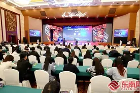首届微视听文艺盛典暨创作大会在漳州圆满举办图片