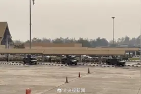 一批中国公民被从缅甸电诈园区遣送，今天返回中国图片